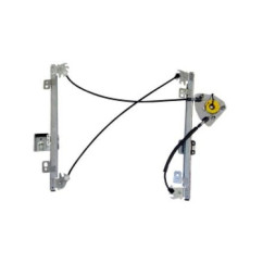 MECANISME FORD FIESTA 09/2008-12/2012 2P AVANT DROIT SANS MOTEUR