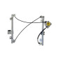 MECANISME FORD FIESTA 09/2008-12/2012 2P AVANT DROIT SANS MOTEUR