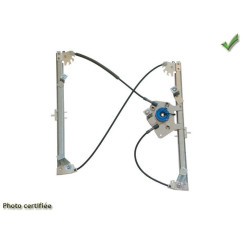 MECANISME FORD FOCUS 04/2011- 4P AVANT GAUCHE SANS MOTEUR POUR M CONFORT