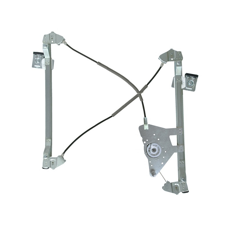 MECANISME FORD FOCUS 10/1998-10/2004 2P AVANT GAUCHE SANS MOTEUR