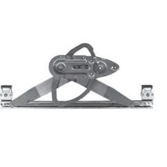 MECANISME FORD FOCUS 11/2004-03/2011 - 4P AVANT GAUCHE SANS MOTEUR