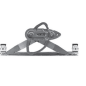 MECANISME FORD FOCUS 11/2004-03/2011 - 4P AVANT GAUCHE SANS MOTEUR
