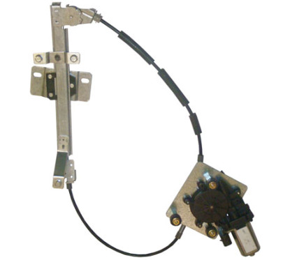MECANISME FORD MONDEO 4P 02/1993-10/2000 ARRIERE GAUCHE