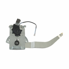 MECANISME FORD TRANSIT 2P 05/1994-03/2000 AVANT GAUCHE