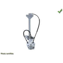 MECANISME HONDA CRV 01/2007-12/2011 4P ARRIERE DROIT SANS MOTEUR