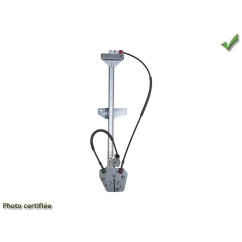 MECANISME HONDA CRV 01/2007-12/2011 4P AVANT DROIT SANS MOTEUR