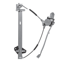 MECANISME HONDA CRV 03/2002-12/2006 4P AVANT DROIT MOTEUR 2 FILS