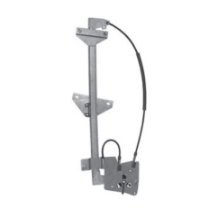 MECANISME HONDA JAZZ 10/2008- 2P AVANT GAUCHE SANS MOTEUR