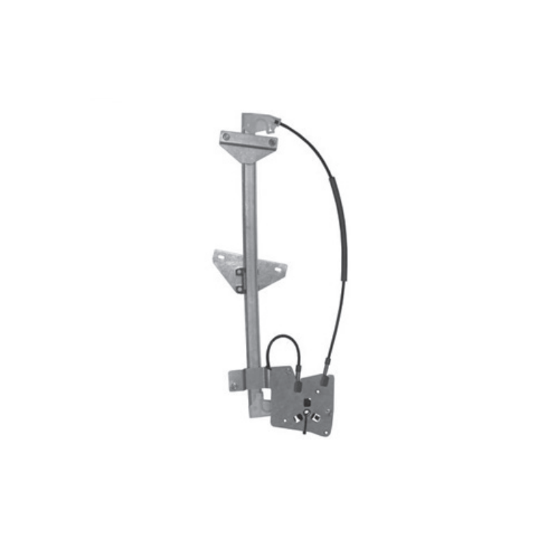 MECANISME HONDA JAZZ 10/2008- 2P AVANT GAUCHE SANS MOTEUR
