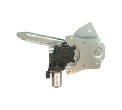 MECANISME HYUNDAI I10 04/2008-11/2013 4P ARRIERE DROIT SAUF ORIGINE