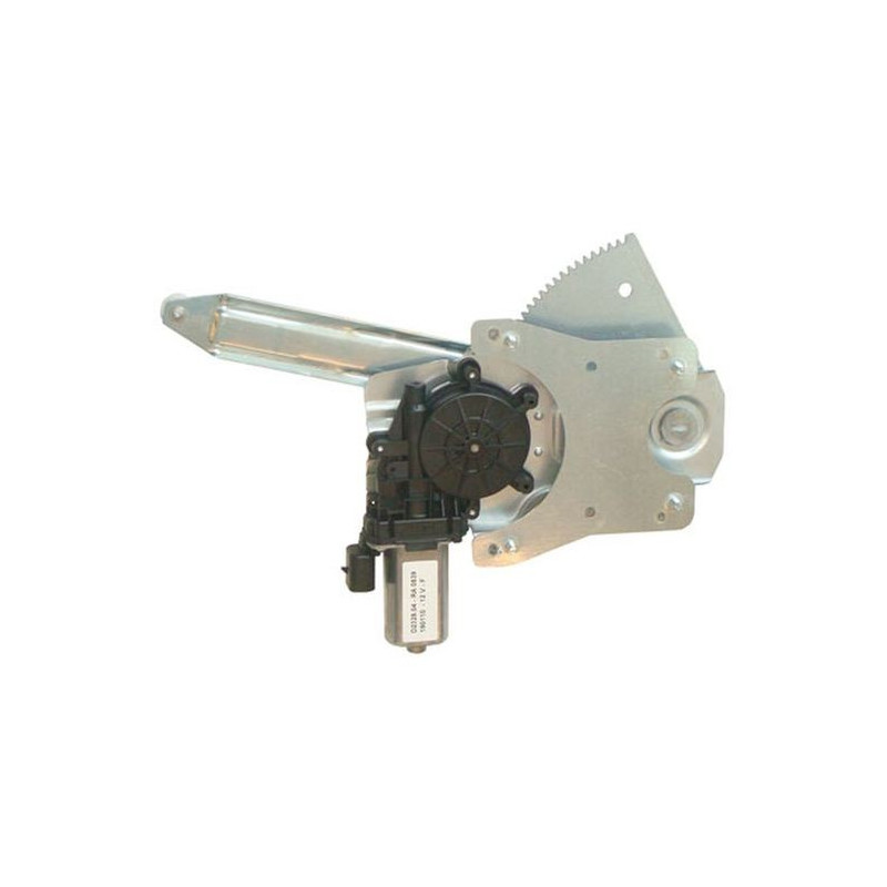 MECANISME HYUNDAI I10 04/2008-11/2013 4P ARRIERE GAUCHE SAUF ORIGINE