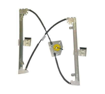 MECANISME HYUNDAI I10 04/2008-2011 4P AVANT DROIT SANS MOTEUR