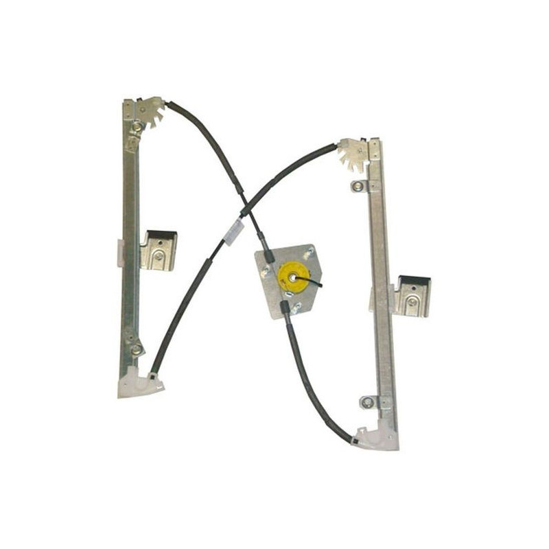 MECANISME HYUNDAI I10 04/2008-2011 4P AVANT GAUCHE SANS MOTEUR