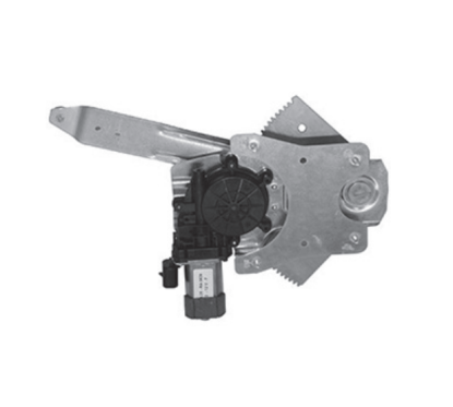 MECANISME HYUNDAI I10 12/2013- 4P ARRIERE DROIT SANS MOTEUR