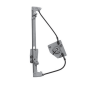 MECANISME HYUNDAI IX20 10/2010- 4P ARRIERE GAUCHE SANS MOTEUR