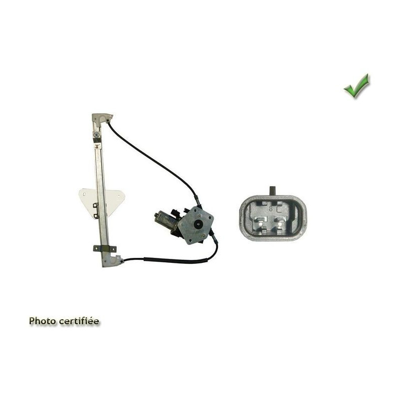 MECANISME JEEP CHEROKEE SPORTS 09/1997-08/2001 4P AVANT DROIT