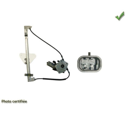 MECANISME JEEP CHEROKEE SPORTS 09/1997-08/2001 4P AVANT DROIT
