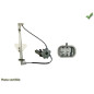 MECANISME JEEP CHEROKEE SPORTS 09/1997-08/2001 4P AVANT DROIT