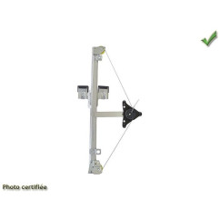 MECANISME JEEP RENEGADE 03/2014- 4P AVANT DROIT SANS MOTEUR