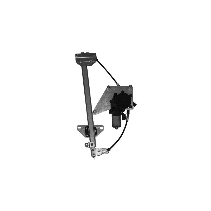 MECANISME JEEP WRANGLER 1997-2006 A V GA