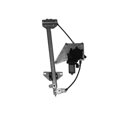 MECANISME JEEP WRANGLER 1997-2006 A V GA