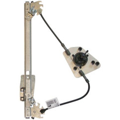 MECANISME KIA CEE D 02/2007- 4P ARRIERE DROIT SANS MOTEUR