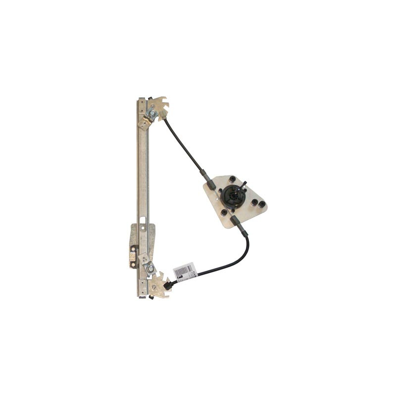 MECANISME KIA CEE D 02/2007- 4P ARRIERE DROIT SANS MOTEUR
