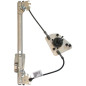 MECANISME KIA CEE D 02/2007- 4P ARRIERE DROIT SANS MOTEUR
