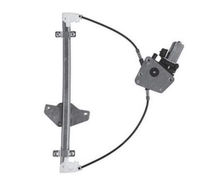 MECANISME KIA PICANTO 05/2011- 4P AVANT DROIT