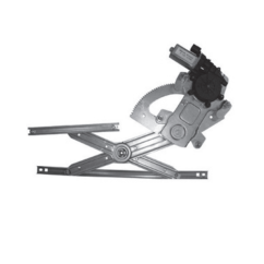 MECANISME KIA SORENTO 08/2002-10/2009 4P ARRIERE DROIT SAUF CONFORT
