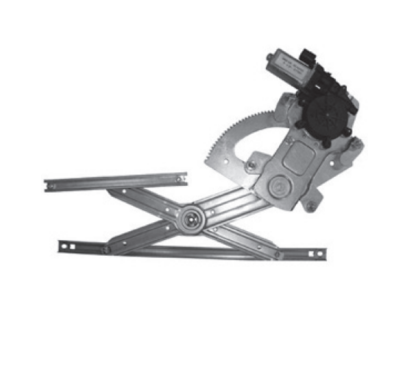 MECANISME KIA SORENTO 08/2002-10/2009 4P ARRIERE GAUCHE SAUF CONFORT