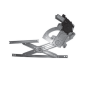 MECANISME KIA SORENTO 08/2002-10/2009 4P ARRIERE GAUCHE SAUF CONFORT