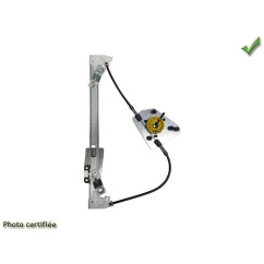 MECANISME KIA SPORTAGE 07/2010- 4P ARRIERE DROIT SANS MOTEUR