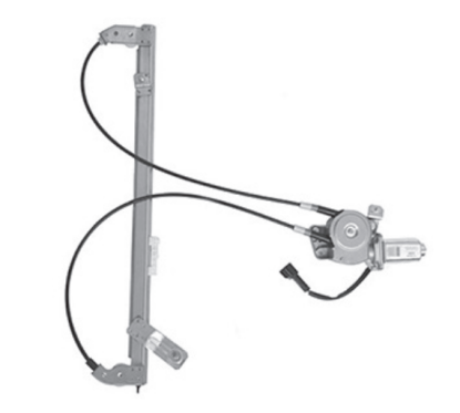 MECANISME LANCIA ZETA 11/1994-06/2002 ARRIERE DROIT