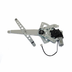 MECANISME LAND ROVER DEFENDER 2/4P 01/1989-12/1994 AVANT DROIT