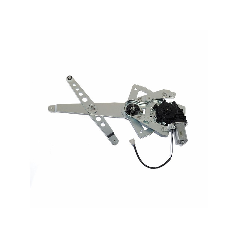MECANISME LAND ROVER DEFENDER 2/4P 01/1989-12/1994 AVANT DROIT