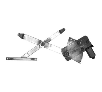 MECANISME LAND ROVER DISCOVERY 2/4P 04/1994-09/1997 CHASSIS MA-SA +TA AVANT DROIT