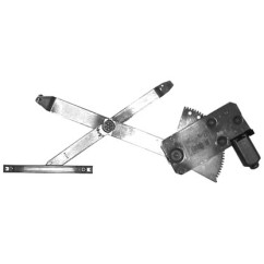 MECANISME LAND ROVER DISCOVERY 2/4P 04/1994-09/1997 CHASSIS MA-SA +TA AVANT GAUCHE