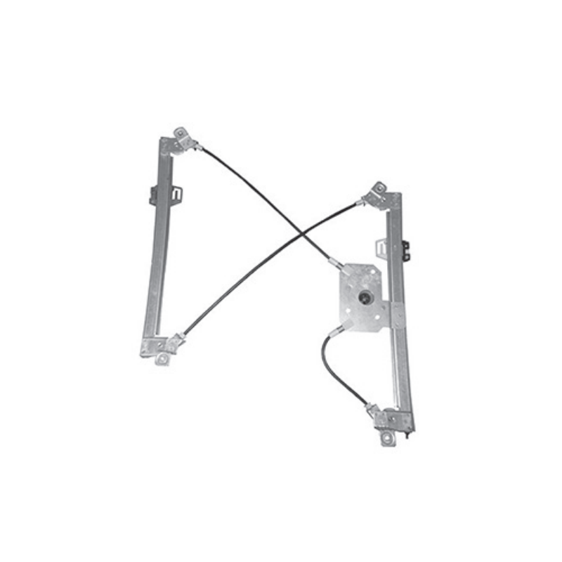 MECANISME LAND ROVER EVOQUE 03/2011- AVANT GAUCHE SANS MOTEUR