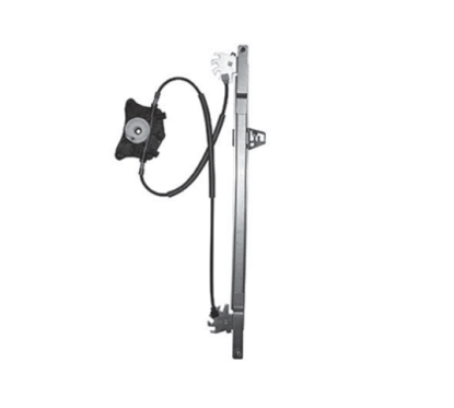MECANISME LAND ROVER SPORT 02/2005-09/2009 ARRIERE DROIT SANS MOTEUR