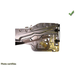 MECANISME MAN TGA TGL TGM 2000- 2P AVANT DROIT SANS MOTEUR ET SANS LA PLAQUE