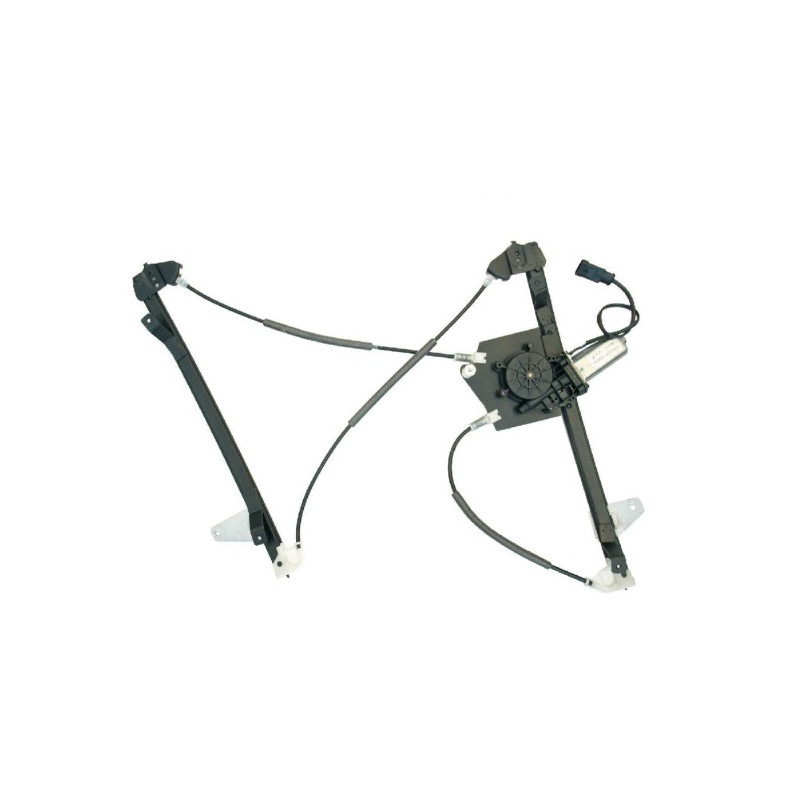MECANISME MASERATI QUATTROPORTE 03/2004-12/2012 4P AVANT DROIT