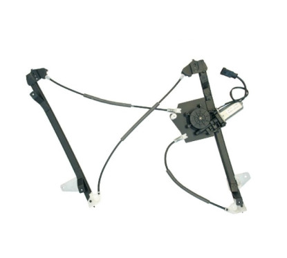 MECANISME MASERATI QUATTROPORTE 03/2004-12/2012 4P AVANT DROIT
