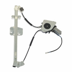 MECANISME MAZDA 121 4P 03/1996-06/2002 AVANT GAUCHE