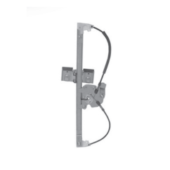 MECANISME MERCEDES A W168 07/1997-09/2004 4P AVANT GAUCHE SANS MOTEUR