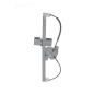 MECANISME MERCEDES A W168 07/1997-09/2004 4P AVANT GAUCHE SANS MOTEUR