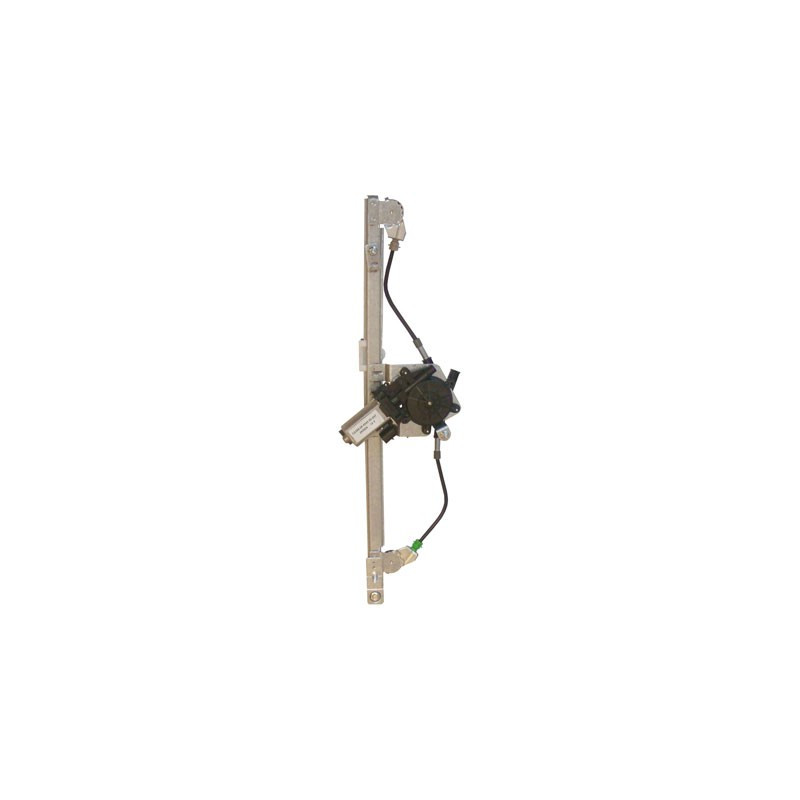 MECANISME MERCEDES A W168 07/1997-09/2004 AVANT GAUCHE