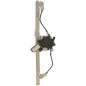 MECANISME MERCEDES A W168 07/1997-09/2004 AVANT GAUCHE
