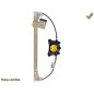 MECANISME MERCEDES A W169 07/2004-09/2012 4P ARRIERE DROIT SANS MOTEUR