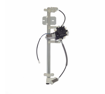MECANISME MERCEDES AROCS 1998-2004 2P AVANT GAUCHE MOTEUR 24VOLT